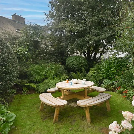 3 Bed In 84024 Holiday home Bassenthwaite