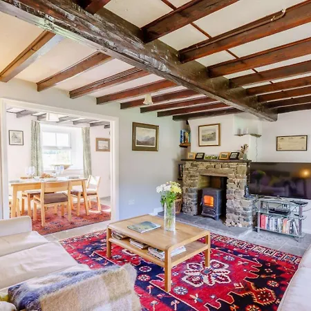 3 Bed In Keswick Oc-84024 * Bassenthwaite