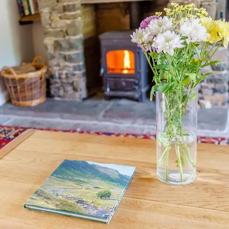 3 Bed In Keswick Oc-84024 Bassenthwaite