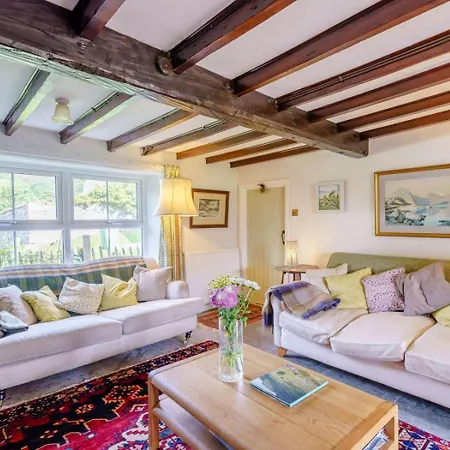 3 Bed In Keswick Oc-84024 Semesterbostad *