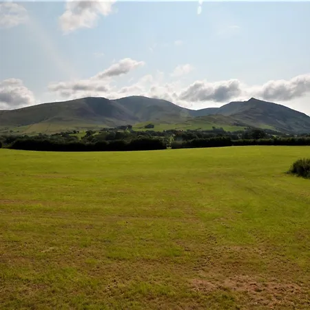 3 Bed In 84024 펜션