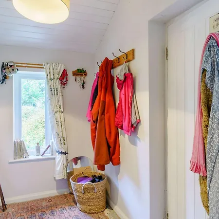 3 Bed In 84024 Prázdninový dům *