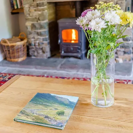 3 Bed In 84024 펜션