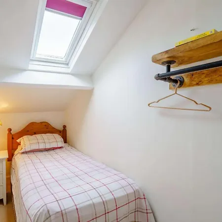 펜션 3 Bed In 84024 바센스웨이트