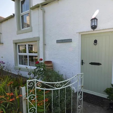 Сasa de vacaciones 3 Bed In Keswick Oc-84024 Bassenthwaite