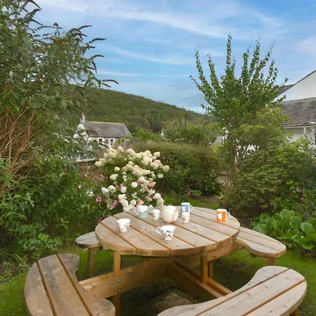 3 Bed In Keswick Oc-84024 Сasa de vacaciones