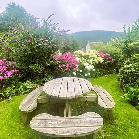 Сasa de vacaciones 3 Bed In Keswick Oc-84024